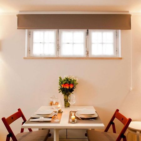 Bica Little House By Spoton Apartments Lisboa Extérieur photo