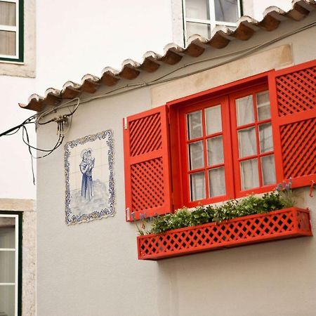 Bica Little House By Spoton Apartments Lisboa Extérieur photo