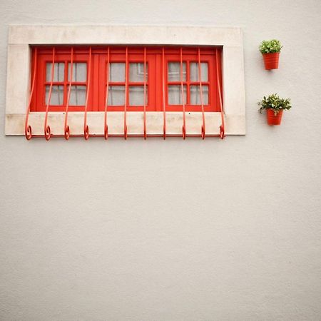 Bica Little House By Spoton Apartments Lisboa Extérieur photo