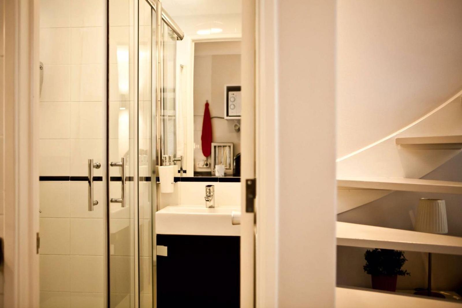 Bica Little House By Spoton Apartments Lisboa Extérieur photo