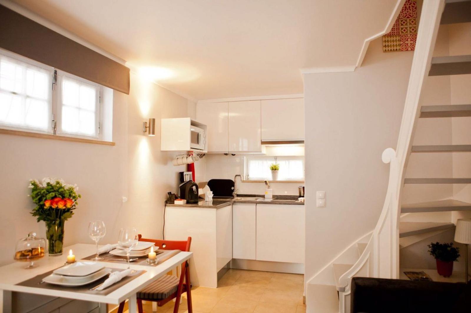 Bica Little House By Spoton Apartments Lisboa Extérieur photo