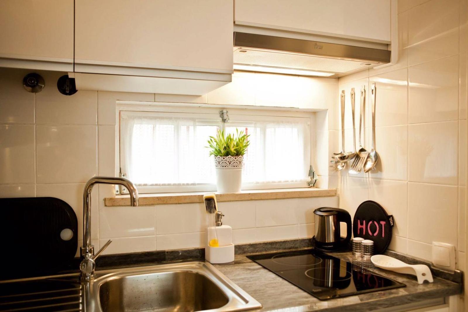 Bica Little House By Spoton Apartments Lisboa Extérieur photo