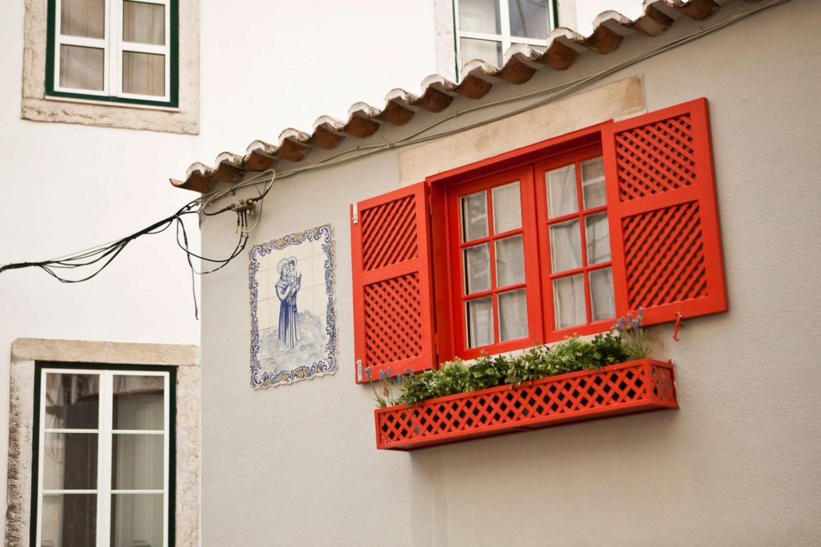 Bica Little House By Spoton Apartments Lisboa Extérieur photo