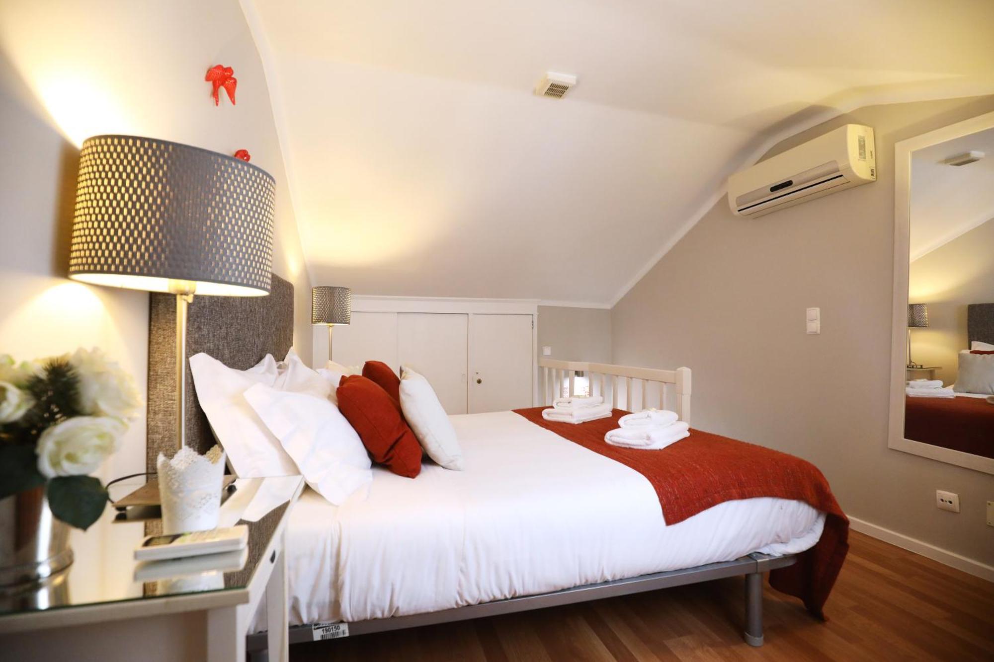 Bica Little House By Spoton Apartments Lisboa Chambre photo