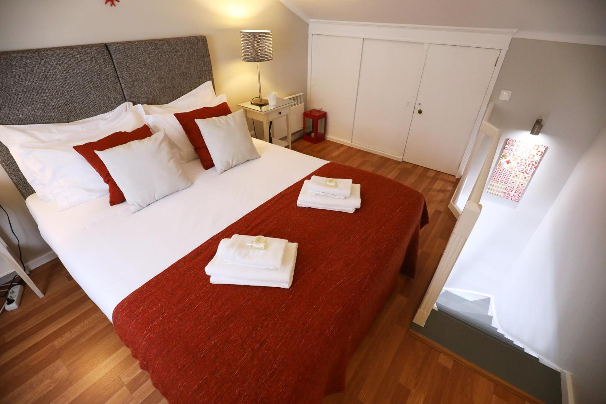 Bica Little House By Spoton Apartments Lisboa Chambre photo
