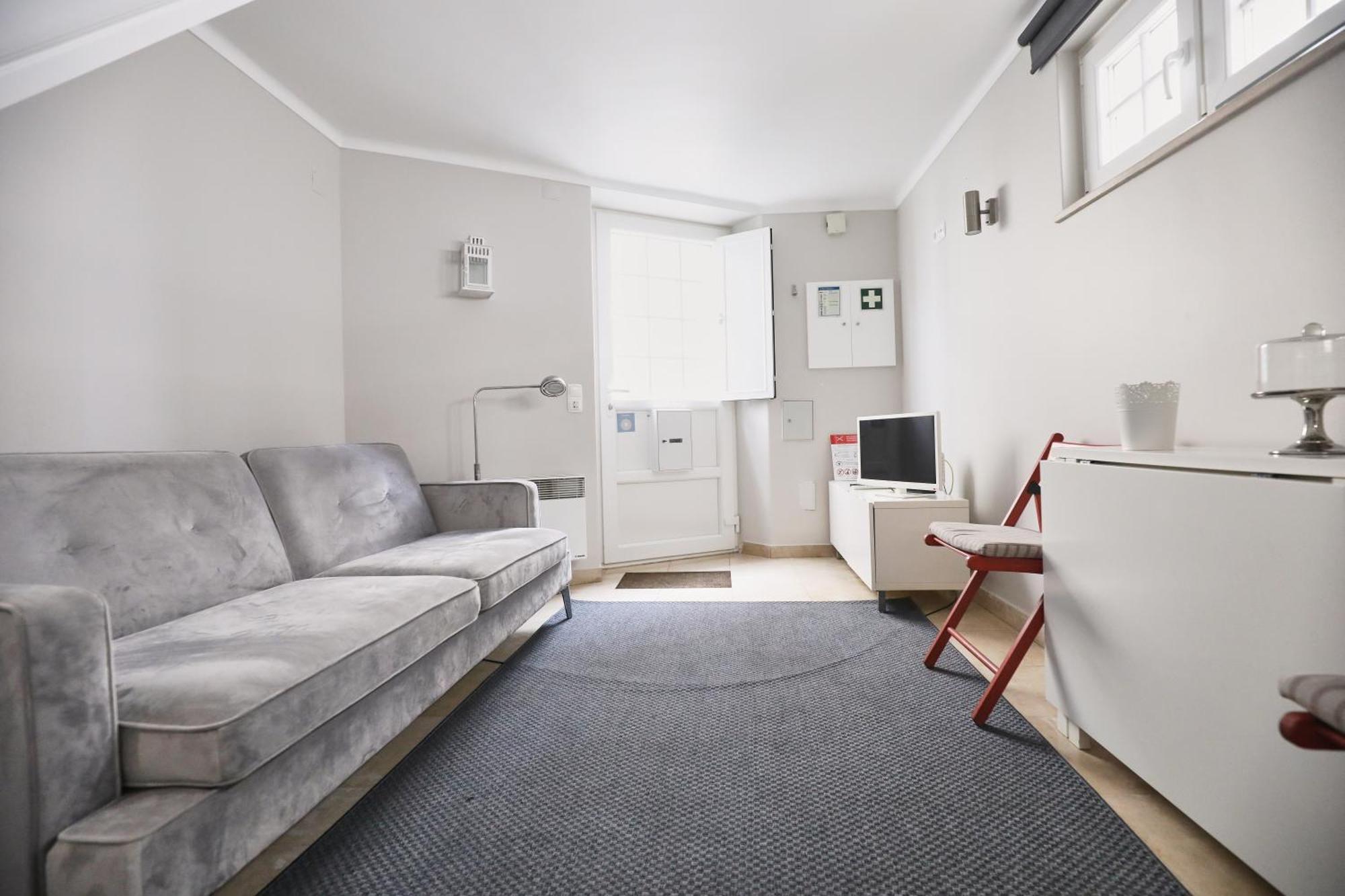 Bica Little House By Spoton Apartments Lisboa Chambre photo